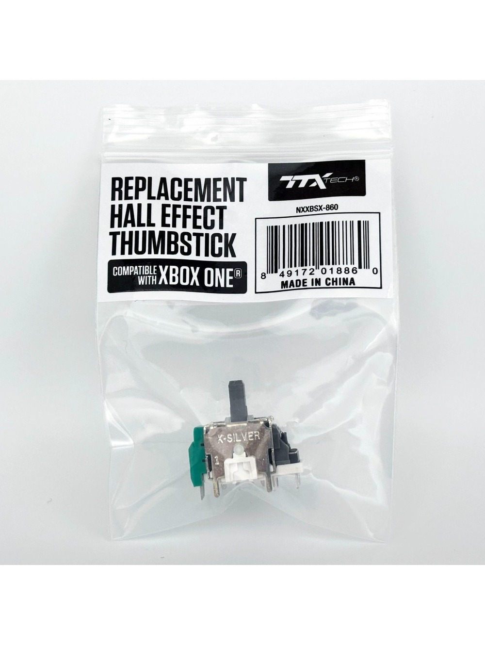 Replacement Hall Effect Thumbstick for XBOX ONE